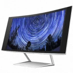 Монитор HP ENVY 34c K1U85AA (34 ", IPS, Ultra-Wide QHD 3440x1440 (21:9), 60 Гц)