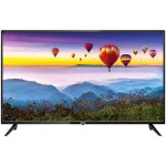 Телевизор BBK 32LEX-7272/TS2C 32LEX-7272/TS2C (B) 32 ", Черный