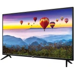 Телевизор BBK 32LEX-7272/TS2C 32LEX-7272/TS2C (B) 32 ", Черный