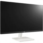 Монитор LG 27MP500 27MP500-W 27 ", IPS, Full HD 1920x1080 (16:9), 75 Гц