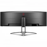 Монитор AOC AG493QCX (49 ", VA, Super Ultrawide FHD 3840х1080 (32:9), 144 Гц)
