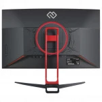 Монитор Digma 27" Gaming DM-MONG2710 (27 ", IPS, Full HD 1920x1080 (16:9), 165 Гц)