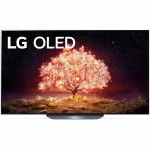 Телевизор LG OLED65B1RLA.ARU (65 ", Smart TV, Серебро)