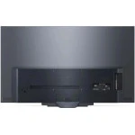 Телевизор LG OLED65B1RLA.ARU (65 ", Smart TV, Серебро)