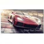 LED / LCD панель LG 55VM5J (55 ")