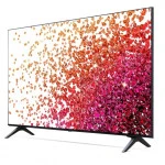 Телевизор LG 43NANO756PA 43NANO756PA.ARU 43 ", Черный