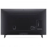 Телевизор LG 43NANO756PA 43NANO756PA.ARU 43 ", Черный