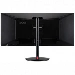 Монитор Acer XV342CKP UM.CX2EE.P08 (34 ", IPS, Ultra-Wide QHD 3440x1440 (21:9), 144 Гц)