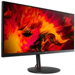 Монитор Acer XV342CKP UM.CX2EE.P08 (34 ", IPS, Ultra-Wide QHD 3440x1440 (21:9), 144 Гц)