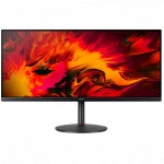 Монитор Acer XV342CKP UM.CX2EE.P08 (34 ", IPS, Ultra-Wide QHD 3440x1440 (21:9), 144 Гц)