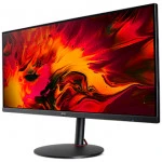Монитор Acer XV342CKP UM.CX2EE.P08 (34 ", IPS, Ultra-Wide QHD 3440x1440 (21:9), 144 Гц)