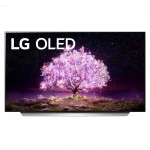 Телевизор LG OLED48C1 OLED48C1RLA.ARU (48 ", Серебро)