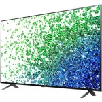 Телевизор LG 75NANO806PA.ARU (75 ", Smart TV, Черный)