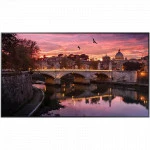 LED / LCD панель Samsung QB75R (75 ")