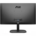 Монитор AOC 24B2XH/EU (23.8 ", IPS, Full HD 1920x1080 (16:9), 75 Гц)