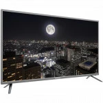 Телевизор Prestigio PTV43SS04Y_CIS_ML (43 ", Черный)