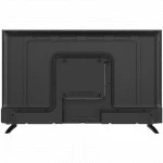 Телевизор Prestigio PTV43SS04Y_CIS_ML (43 ", Черный)