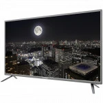 Телевизор Prestigio PTV43SS04Y_CIS_ML (43 ", Черный)