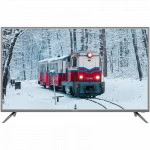 Телевизор Prestigio PTV43SS04Y_CIS_ML (43 ", Черный)