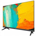 Телевизор Hisense 32A4BG (32 ", Smart TV, Черный)