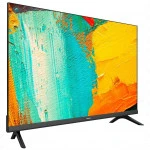 Телевизор Hisense 32A4BG (32 ", Smart TV, Черный)