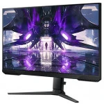 Монитор Samsung Odyssey G3 LS27AG300NIXCI (27 ", VA, Full HD 1920x1080 (16:9), 144 Гц)