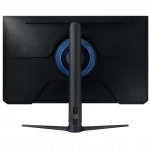 Монитор Samsung Odyssey G3 LS27AG300NIXCI (27 ", VA, Full HD 1920x1080 (16:9), 144 Гц)