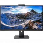Монитор Philips 326P1H 326P1H (00/01) 31.5 ", IPS, Quad HD 2560x1440 (16:9), 75 Гц