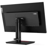 Монитор Lenovo ThinkVision P24h-20 61F4GAR1EU 23.8 ", IPS, Quad HD 2560x1440 (16:9), 60 Гц