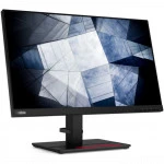 Монитор Lenovo ThinkVision P24h-20 61F4GAR1EU 23.8 ", IPS, Quad HD 2560x1440 (16:9), 60 Гц