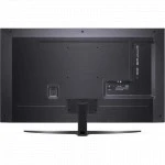 Телевизор LG 50NANO816PA 50NANO816PA.ARU 50 ", Черный