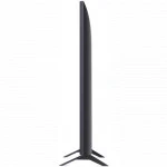 Телевизор LG 55NANO75 55NANO756PA.ARU (55 ", Черный)