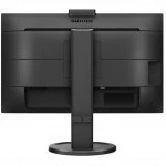 Монитор Philips 243B9H 243B9H (00/01) (23.8 ", IPS, Full HD 1920x1080 (16:9), 75 Гц)