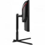 Монитор AOC CQ27G3SU CQ27G3SU/BK 27 ", VA, Quad HD 2560x1440 (16:9), 165 Гц