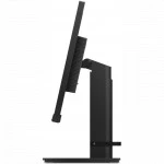 Монитор Lenovo ThinkVision T24h-20 61F0GAR1EU 23.8 ", IPS, Quad HD 2560x1440 (16:9), 60 Гц