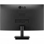 Монитор LG 27MP400-B 27MP400-B.ADRZ (27 ", IPS, Full HD 1920x1080 (16:9), 75 Гц)