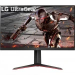 Монитор LG UltraGear 32GN650 32GN650-B.ARUZ (31.5 ", VA, Quad HD 2560x1440 (16:9), 144 Гц)