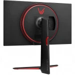 Монитор LG 27GP750-B 27GP750-B.ARUZ 27 ", IPS, Full HD 1920x1080 (16:9), 240 Гц