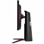 Монитор LG 27GP750-B 27GP750-B.ARUZ 27 ", IPS, Full HD 1920x1080 (16:9), 240 Гц