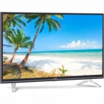 Телевизор Artel UA32H1200 (32 ", Серебро)