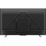 Телевизор TCL 4K HDR TV P725 43P725 (43 ", Серебро)