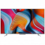 Телевизор TCL 4K HDR TV P725 50P725 (50 ", Серебро)