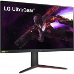 Монитор LG UltraGear 32GP850 32GP850-B 31.5 ", IPS, Quad HD 2560x1440 (16:9), 165 Гц