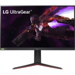 Монитор LG UltraGear 32GP850 32GP850-B 31.5 ", IPS, Quad HD 2560x1440 (16:9), 165 Гц