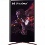 Монитор LG UltraGear 32GP850 32GP850-B 31.5 ", IPS, Quad HD 2560x1440 (16:9), 165 Гц