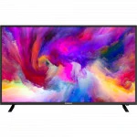 Телевизор Irbis 55S01UD323B (55 ", Черный)