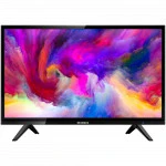 Телевизор Irbis 24H1 T 009B 24H1T009B (24 ", Черный)