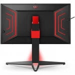 Монитор AOC AGON AG254FG (24.5 ", IPS, Full HD 1920x1080 (16:9), 360 Гц)