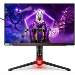 Монитор AOC AGON AG254FG (24.5 ", IPS, Full HD 1920x1080 (16:9), 360 Гц)