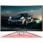 Монитор AOC AGON PD27 27 ", VA, Quad HD 2560x1440 (16:9), 240 Гц